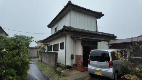 Sano city, Takahagi-cho (Sanoichi station) 2F 4K

3.8 million yen
