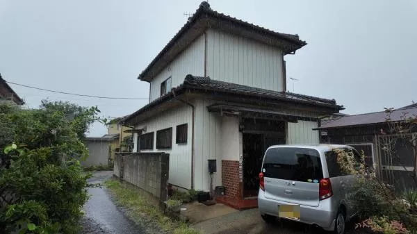 Sano city, Takahagi-cho (Sanoichi station) 2F 4K

3.8 million yen