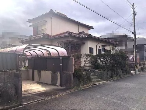 Agatagahara 3 10.8 million yen