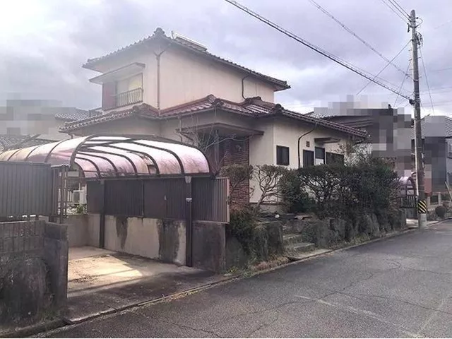 Agatagahara 3 10.8 million yen