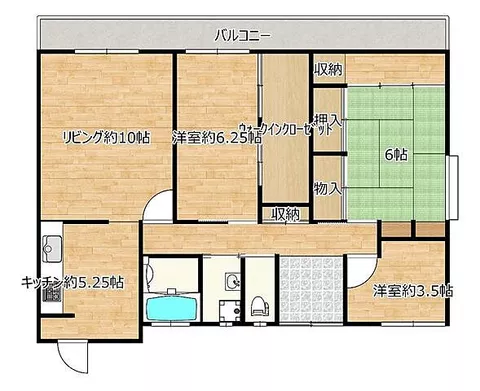 Used single-family home in Aso-gun, Minami-Aso Village, Oaza Shirakawa