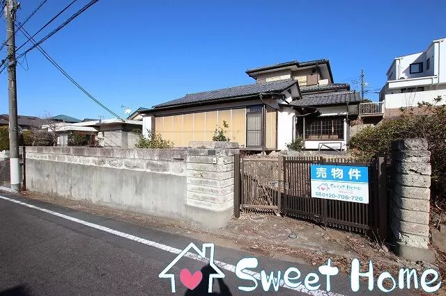 Kiryu City, Hirosawa Town 3-chome (Asami Station) Single-story building 3DK