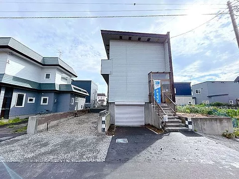 Used Detached House, Ishikari City, Hanakawa Minami 4-chome, Detached House