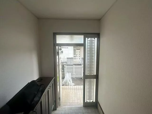 Kumagaya City Harajima 2-story 4LDK