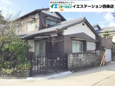 1-chome, Jingo, Niihama-city (Takihama station) 2F 5SDK

3.8 million yen