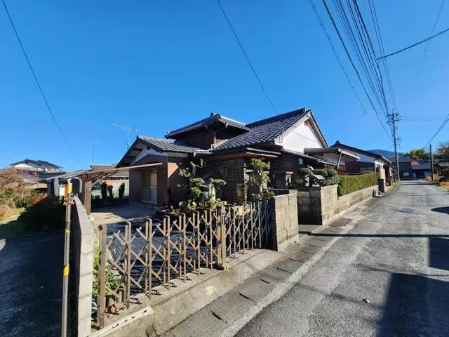 Hirou Town, Kumage District, Oaza Hirou Town Nishihama (Yanai Station), 2-story building, 5LDK