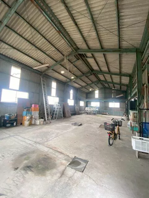 Kishima District, Shiraishi Town, Oaza Chikukiri (Hizen Ryuuou Station), 2-story building, 6DK