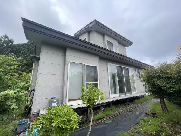 4 Chiyodacho, Misawa-shi, Misawa （Misawa station） 2F 5DK

7,000,000 yen
