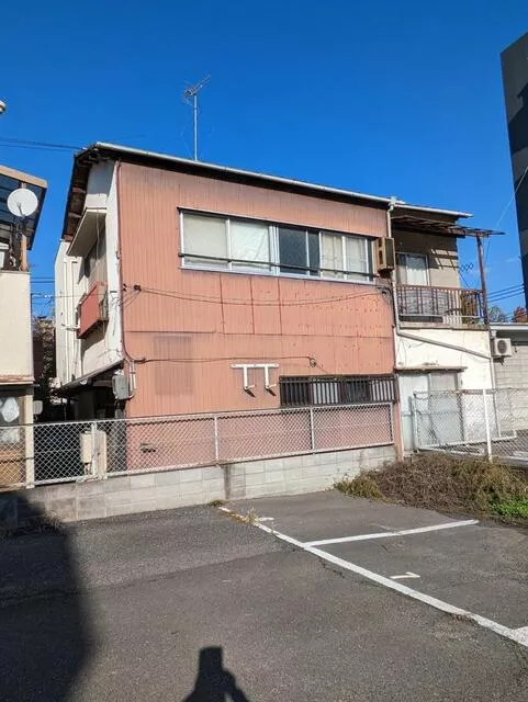 2-story building, 5DK, Nakanagoyan-cho, Okayama City (Nakanagoyan Station)
