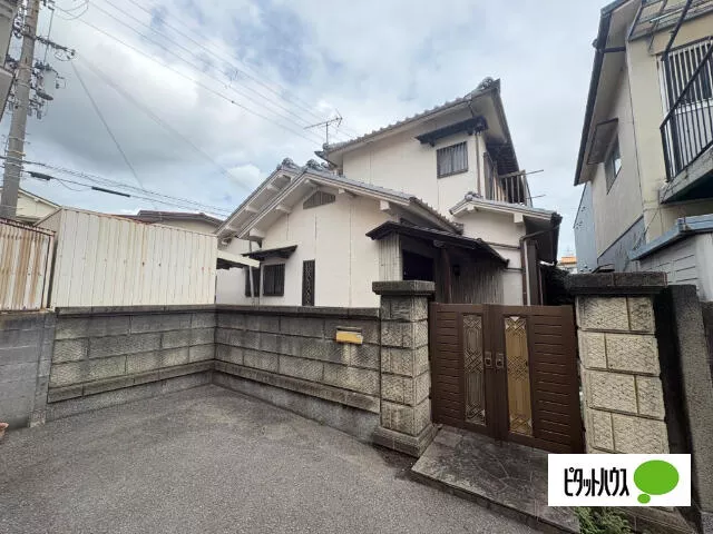 Wakayama City, Koshima (Kinokawa Station), 2-story, 5DK
