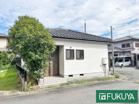 Kamogawa Hira 2 (Omi Takashima Station) 6.8 million yen