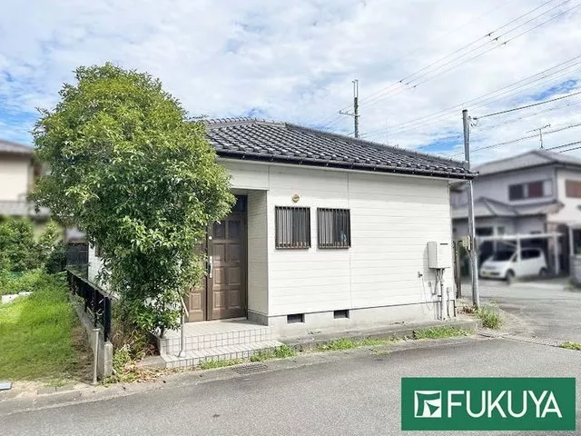 Kamogawa Hira 2 (Omi Takashima Station) 6.8 million yen