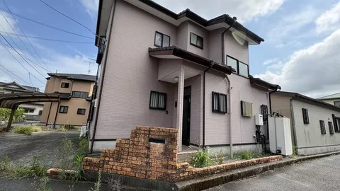 Fujishi Matsuoka (Yuzuki Station) 2-story 4LDK