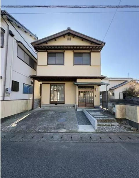 Yaizu City Ishizu Nakacho (Yaizu Station) 2-story 3SLDK