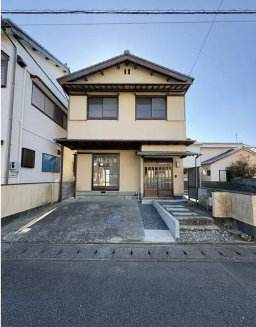 Yaizu City Ishizu Nakacho (Yaizu Station) 2-story 3SLDK