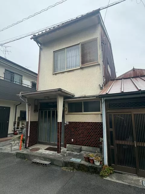 Shizuoka City, Shimizu Ward, Upper 1-chome (Iriekoka Station), 2-story, 3LDK