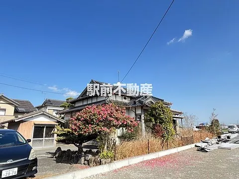 Used single-family home in Ashikari Town, Ashimizu