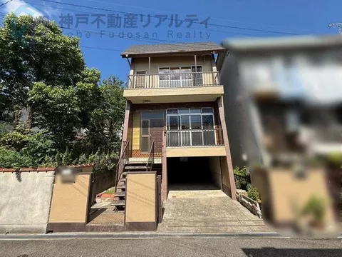 ≪24-hour online viewing reservations available≫ Southeast and northwest facing with good ventilation♪