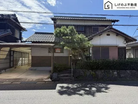 7DK♪ Spacious garden! You can have home camping and barbecues♪