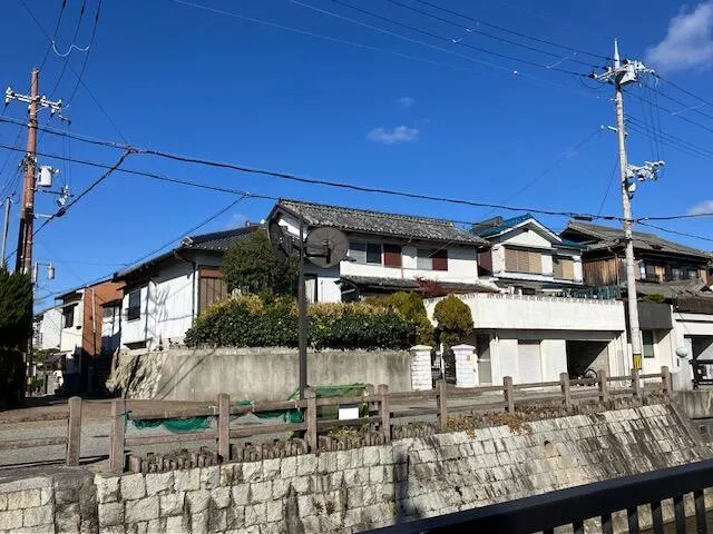 Ako City, Kariyaminami (Banshu-Ako Station) 2-story building 6LDK