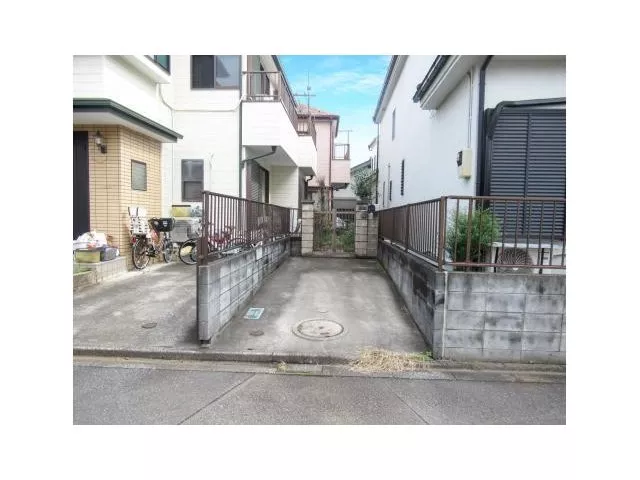 Takagi 3 (Musashi-Yamato Station) 14.8 million yen