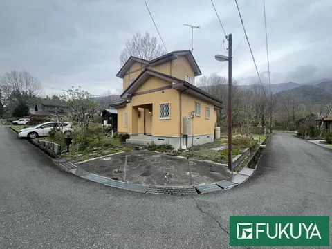 Takashima City Makino Town Makino (Makino Station) 2-story 3LDK