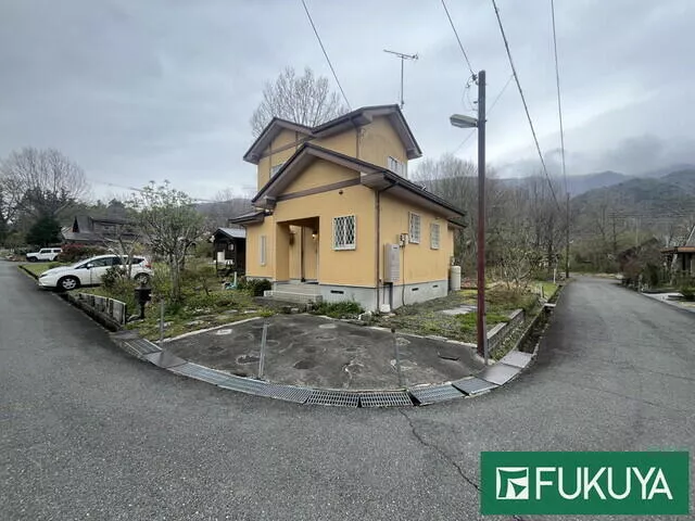 Takashima City Makino Town Makino (Makino Station) 2-story 3LDK