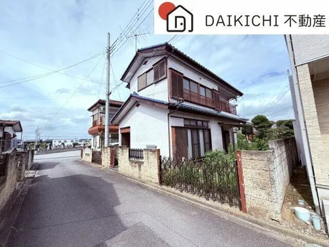 Fukaya City, Musashino (Sakurazawa Station), 2-story building, 3LDK