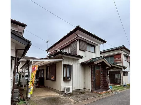 Matsuoka Town, Sakai Town, Sashima District, Ibaraki Prefecture (Eligible for housing loans; consultation for 0 yen self-funding available)