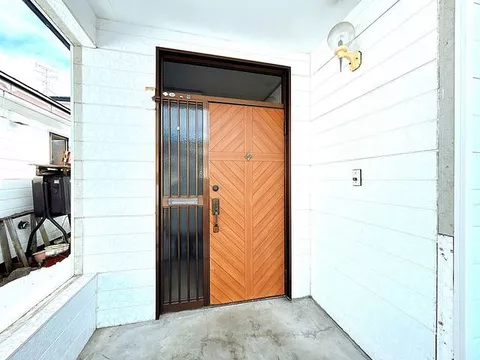 Used terrace house with steel frame, 2 stories♪ - Image 18