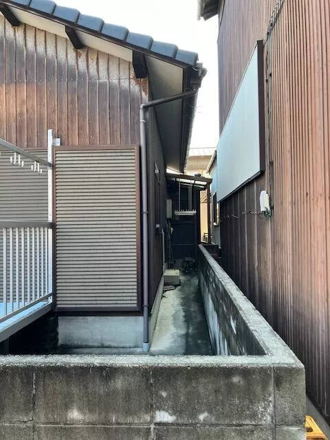 Kannonji City, Nishihonmachi 1-chome (Kannonji Station) 2-story 7DK