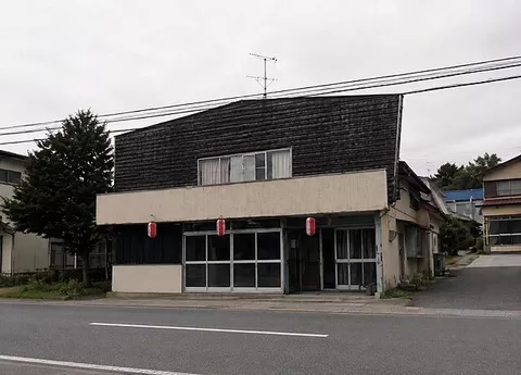 Used single-family home at 20 Wakinosawa Honmura, Mutsu City, Aomori Prefecture