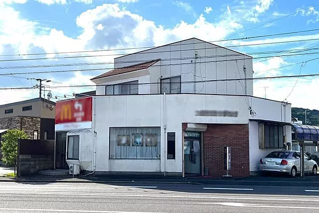 Used single-family home in Higashikagawa City, Minato
