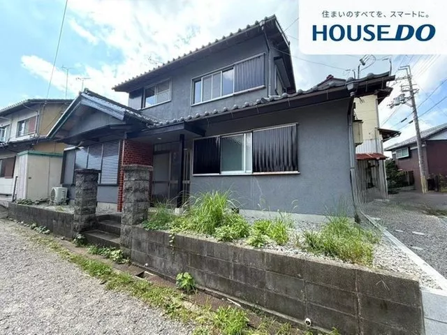 Convenient location 10 minutes on foot from Mizuguchi Station! Kitchen, bath, toilet, floor, and exterior wall renovation...