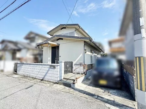 Kiyosaki Town (Kawase Station) 9.8 million yen