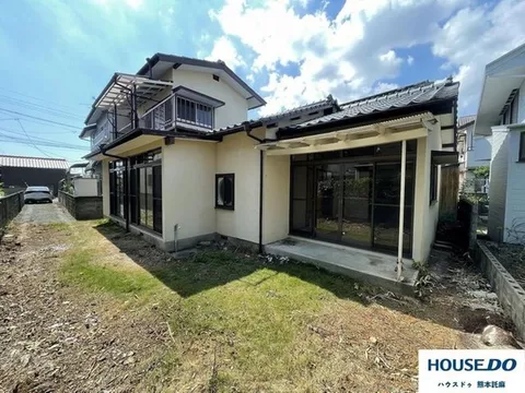 ☆A house within a 5-minute walk to Wakaba Elementary School / Wakaba 5-chome☆