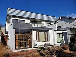 Used single-family home in Hikari Nishimachi
