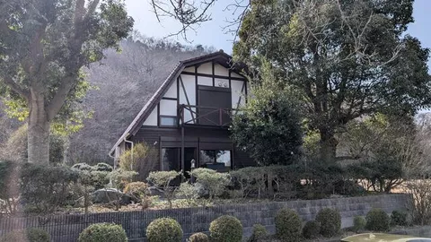 Takashima City, Azumigawa Town, Nakano (Azumigawa Station) 2-story building 3LDK