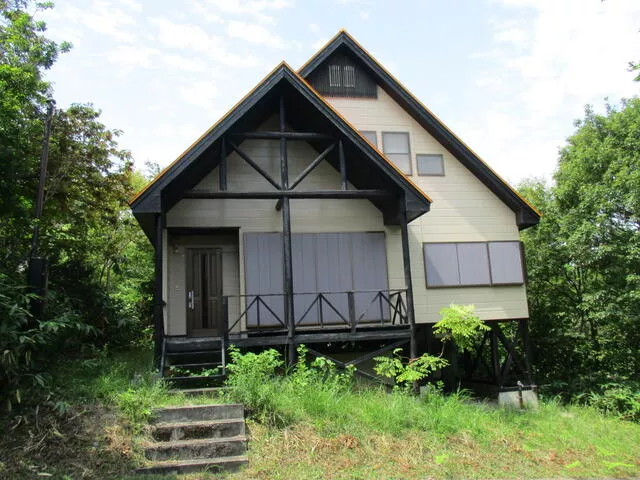 Agano City, Hatae, 2-story, 2LDK