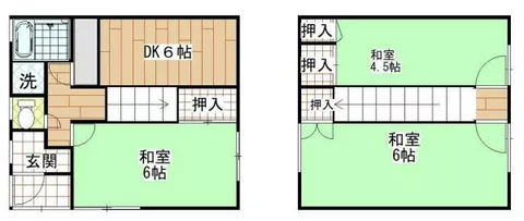 Aomori City, Koyanagi 2-chome