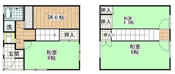 Aomori City, Koyanagi 2-chome