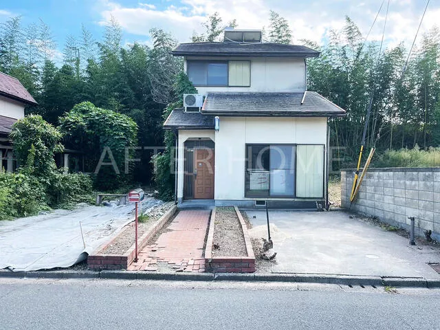 Takashima City, Azumigawa-cho Tanaka (Azumigawa Station) 2-story 3LDK