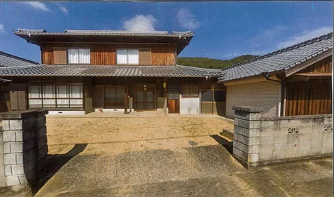 Sanuki City, Okawa Town, Tomitanaka (Sanuki Tsuda Station), 2-story, 7LDK