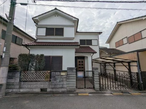Kamimae (Kamimae Station) 8.8 million yen