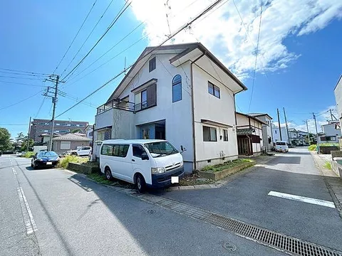 Used single-family home in Higashi Ibaraki-gun, Oarai Town, Tokodai