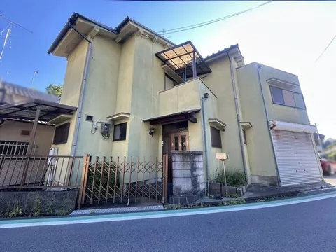 Handa Hirakimachi (Kintetsu Nara Station) 9.5 million yen