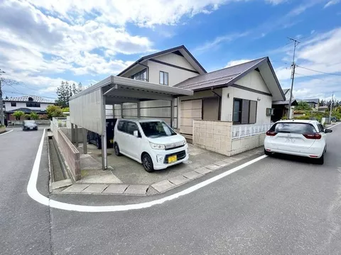 3 Matsunaga, Ichinomiya Town, 9.5 million yen