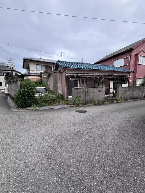 Wakayama City Furuya (Yahata-mae Station) Single-story 3DK