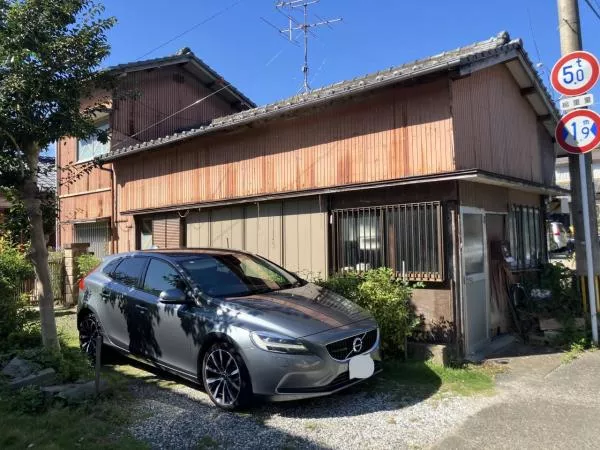 Toyoharashimacho, Yatsushiro-city, Yatsushiro, flat roof, 3DK

100,000 yen