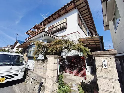 Used single-family home Hashimoto City Miyuki Tsuji Used house
